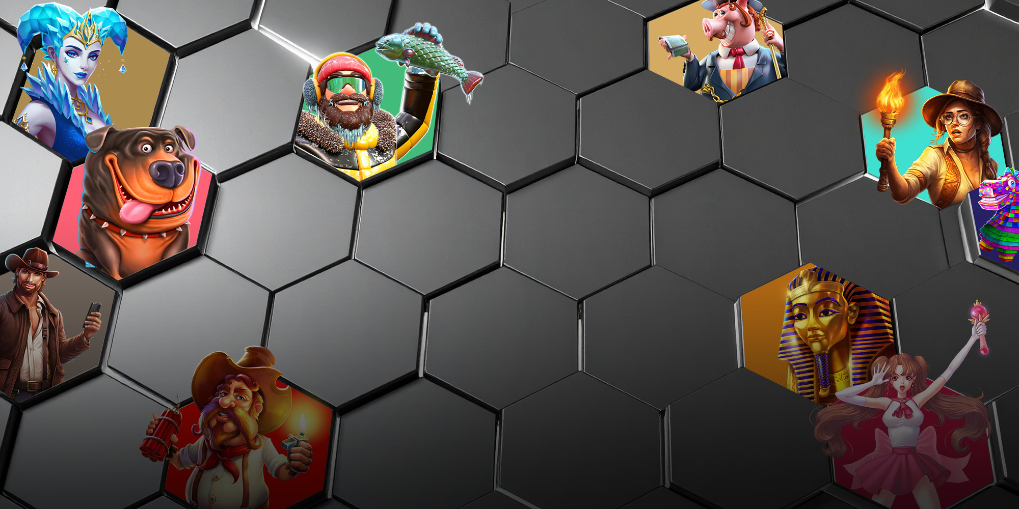 site background
