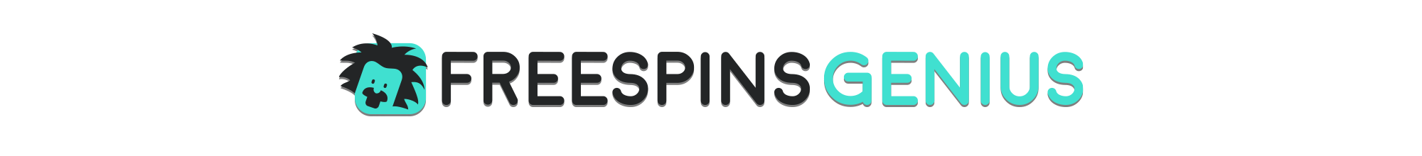 site logo