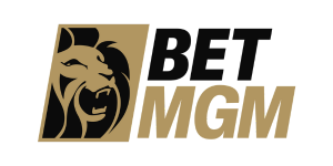 BetMGM logo