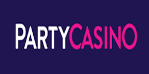 Party Casino logo